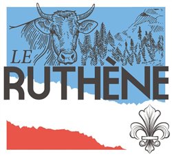 Le Ruthène, une marque sélectionnée par Cadars à Rodez en Aveyron