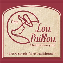 Lou Paillou, une marque sélectionnée par les entreprises Cadars en Aveyron à Rodez