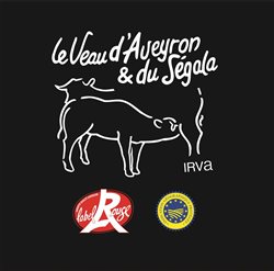 Le Veau d'Aveyron et du Ségala - Cadars Rodez